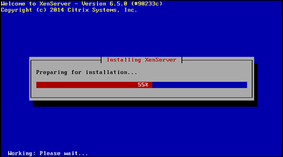 Citrix实现桌面虚拟化